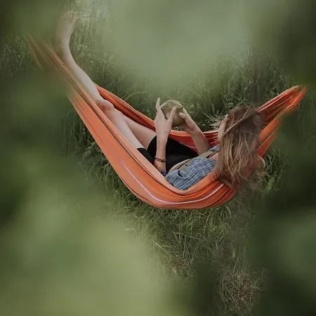 Private Eco In Nature Vakantiehuis *