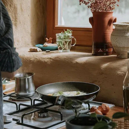 Private Eco In Nature *