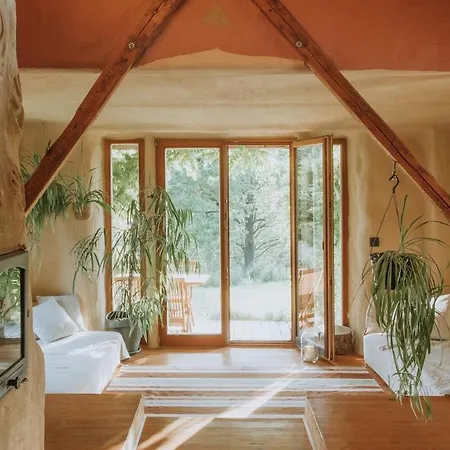 Private Eco In Nature בית נופש