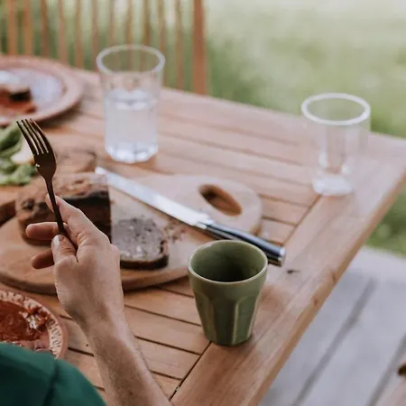 Private Eco In Nature Tatil Evi Sulinci