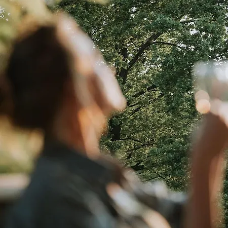 Private Eco In Nature Tatil Evi *