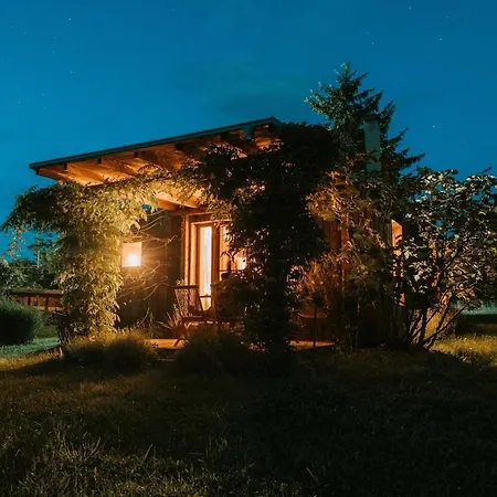 Private Eco In Nature Nyaraló Sulinci