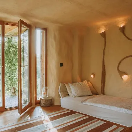 Private Eco In Nature