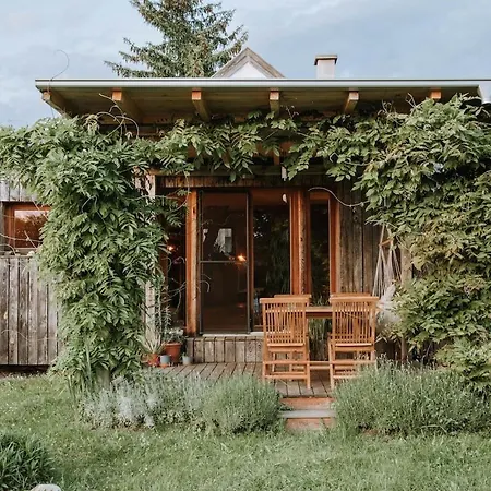 Private Eco In Nature *