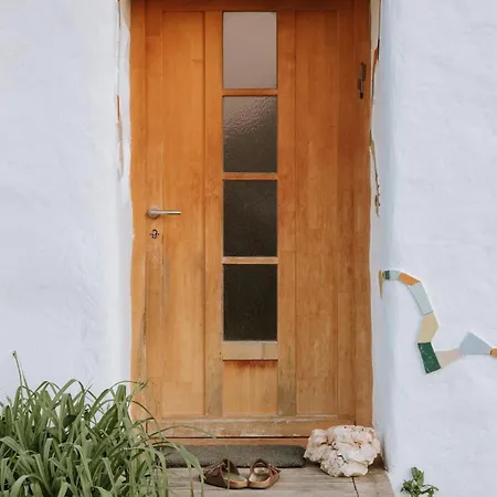 Private Eco In Nature