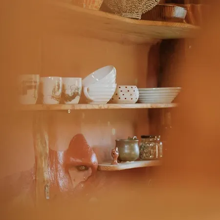 Private Eco In Nature Nyaraló *