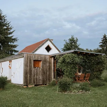 Private Eco In Nature