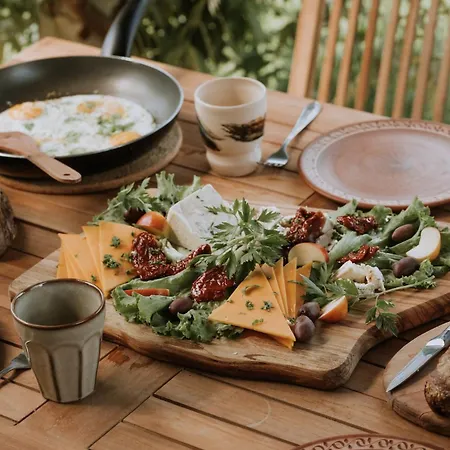 Private Eco In Nature