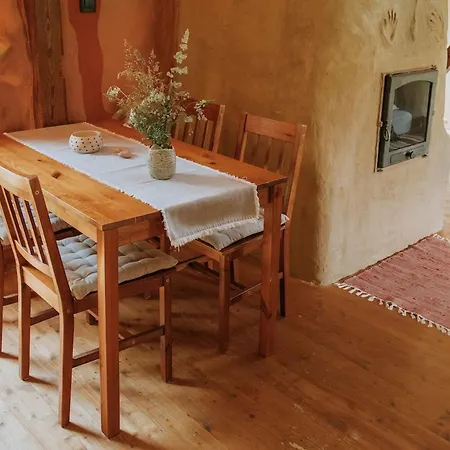 Private Eco In Nature Tatil Evi Sulinci