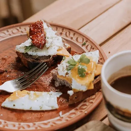 Private Eco In Nature Tatil Evi Sulinci