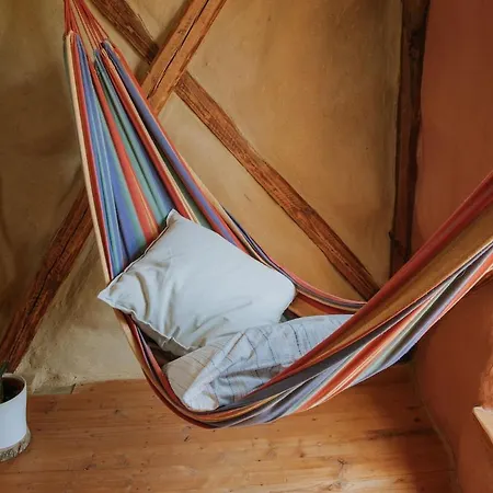 Private Eco In Nature Nyaraló