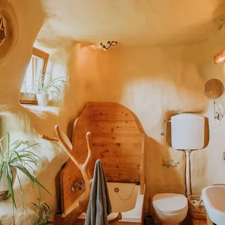 Private Eco In Nature *