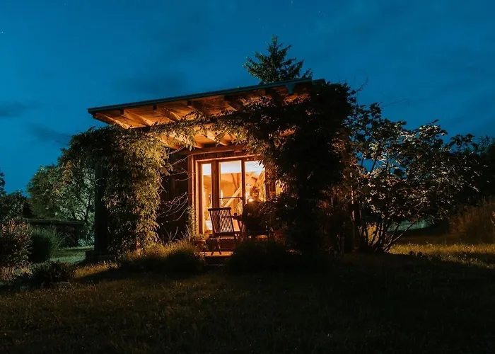 Private Eco In Nature Casa de Férias