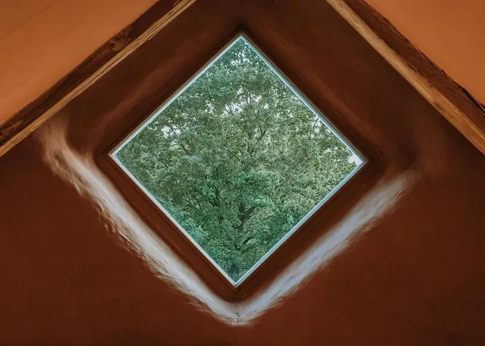 Private Eco In Nature 別荘 Sulinci