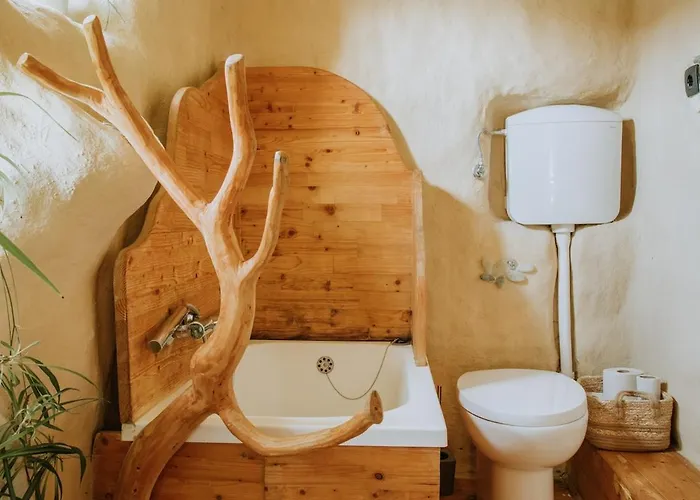 Casa de Férias Private Eco In Nature Sulinci