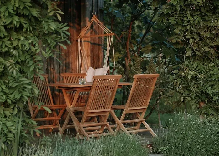 Private Eco In Nature * Sulinci