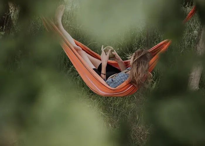 Private Eco In Nature 別荘 *