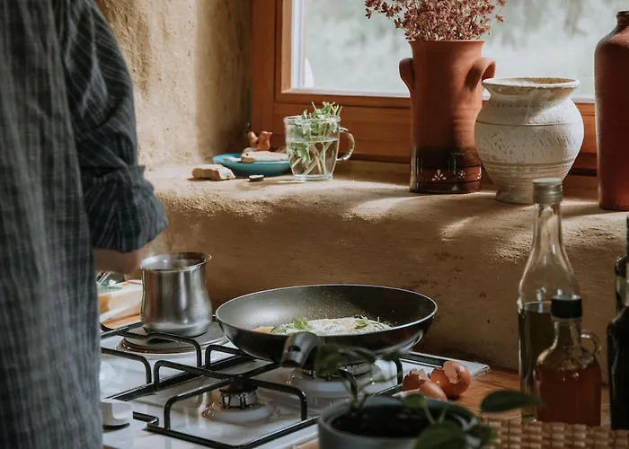 Private Eco In Nature *