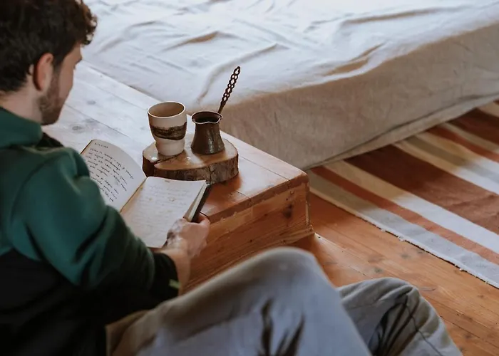 Casa de Férias Private Eco In Nature