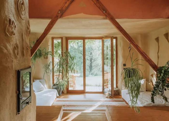 Private Eco In Nature Casa de Férias