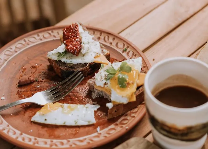 Private Eco In Nature *