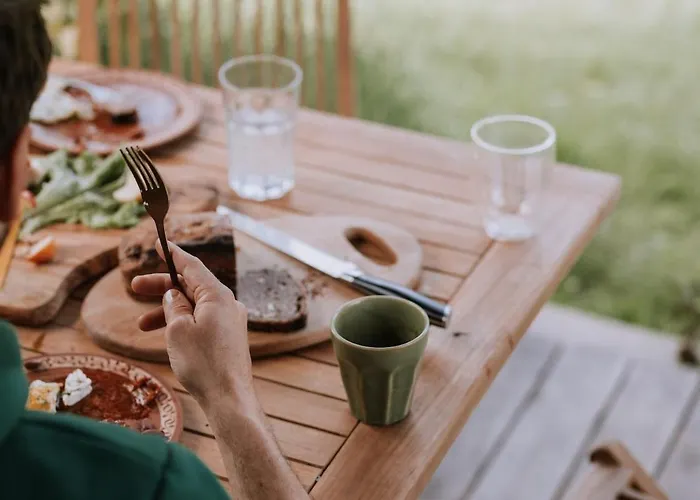 Private Eco In Nature 別荘 Sulinci