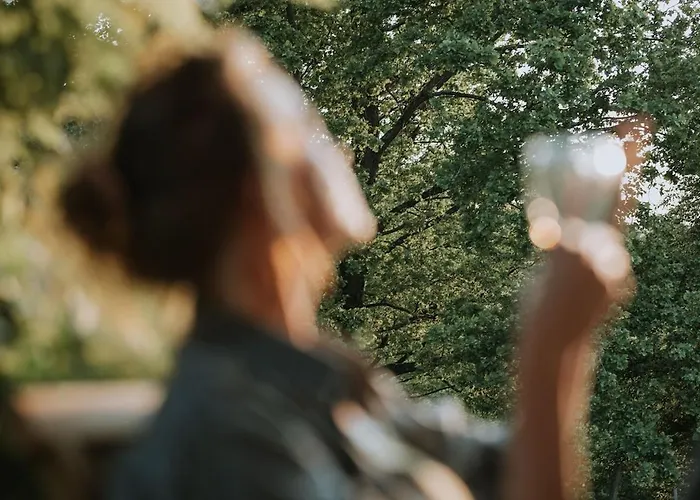 Private Eco In Nature Casa de Férias *