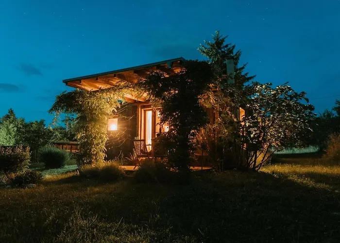 Private Eco In Nature Casa de Férias Sulinci