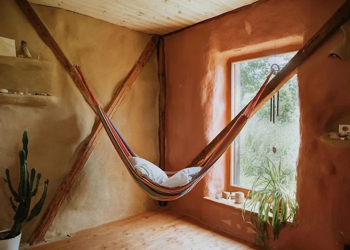 Casa de Férias Private Eco In Nature *