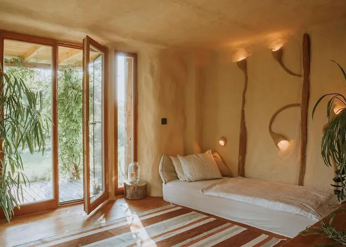 Private Eco In Nature