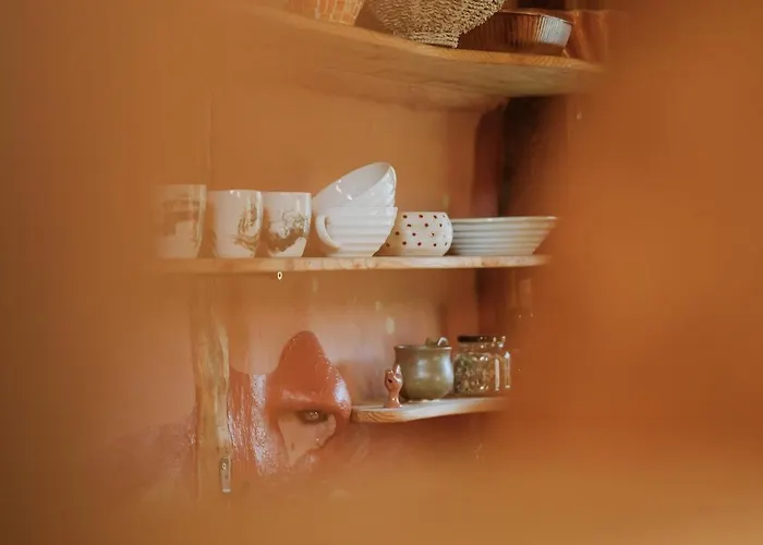 Private Eco In Nature Casa de Férias *