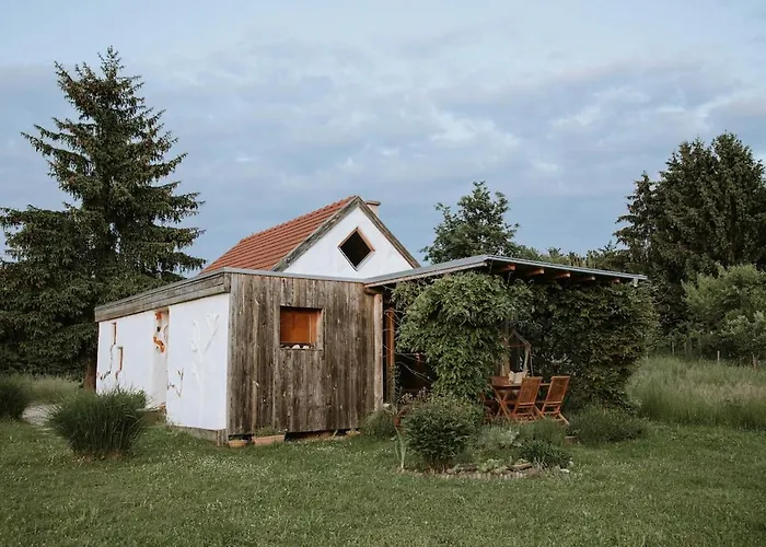 Private Eco In Nature