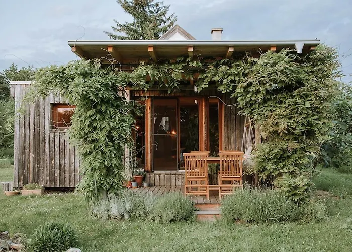 Private Eco In Nature Sulinci