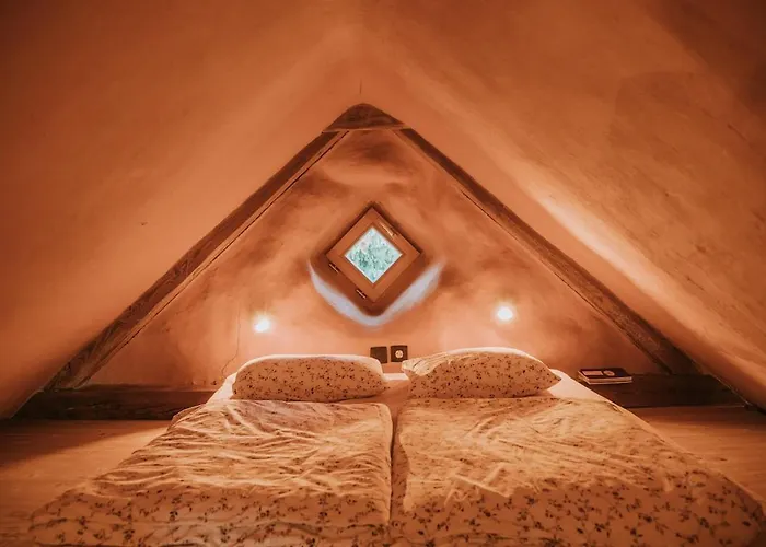 Private Eco In Nature * Sulinci