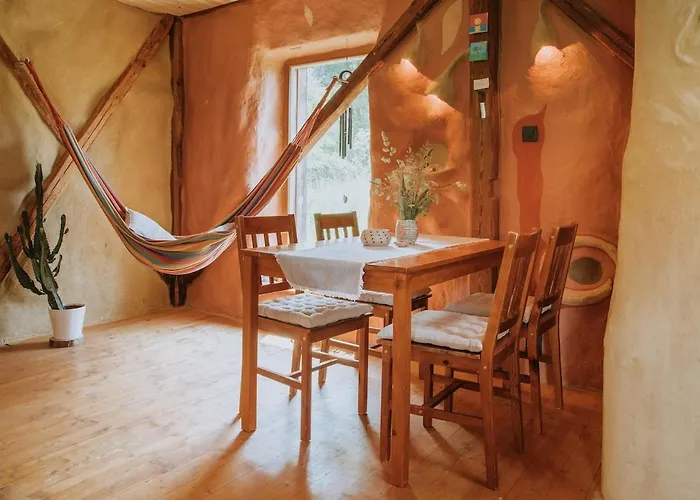 Private Eco In Nature Casa de Férias Sulinci