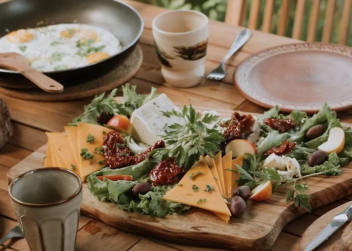 Private Eco In Nature