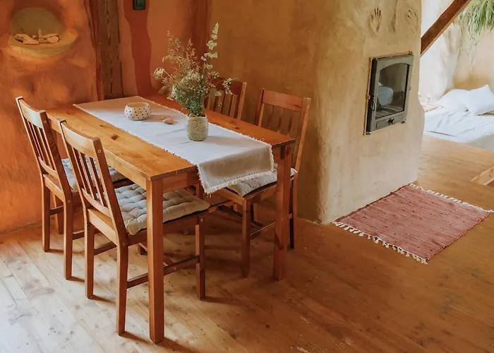 Private Eco In Nature Casa de Férias Sulinci