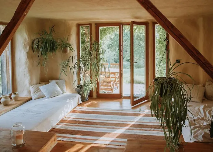 Casa de Férias Private Eco In Nature