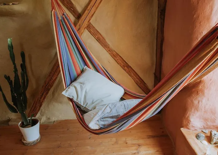 Private Eco In Nature Casa de Férias