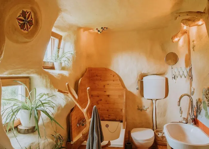 Private Eco In Nature *