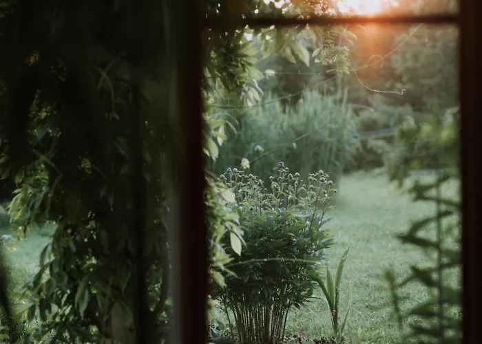 別荘 Private Eco In Nature Sulinci